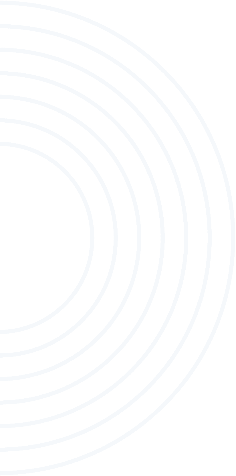 Report section pattern