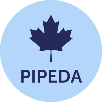 PIPEDA logo